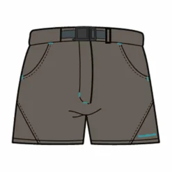 TRANGOWORLD Keva Shorts Pants