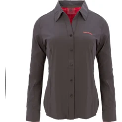 TRANGOWORLD Lusera Long Sleeve Shirt