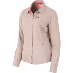 TRANGOWORLD Rawal Long Sleeve Shirt