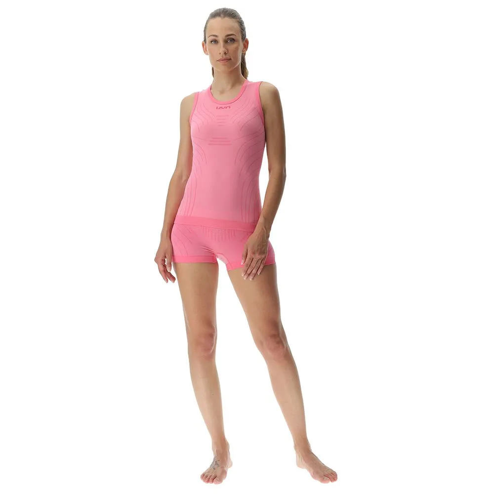 UYN Motyon 2.0 Sleeveless Base Layer - Image 4