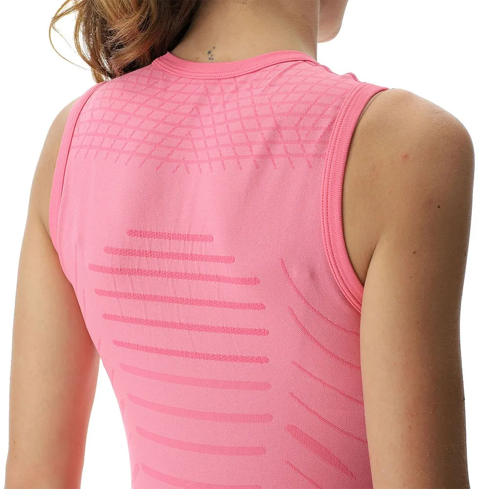 UYN Motyon 2.0 Sleeveless Base Layer - Image 6