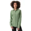 VAUDE Farley Stretch Long Sleeve Shirt