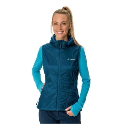 VAUDE Freney Hybrid IV Vest