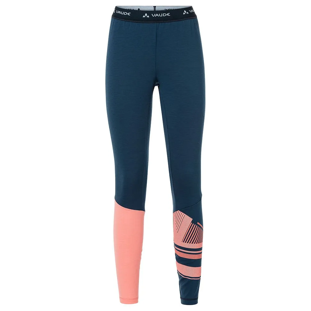 VAUDE Monviso Wool Leggings - Image 3