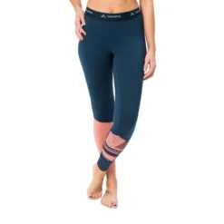 VAUDE Monviso Wool Leggings