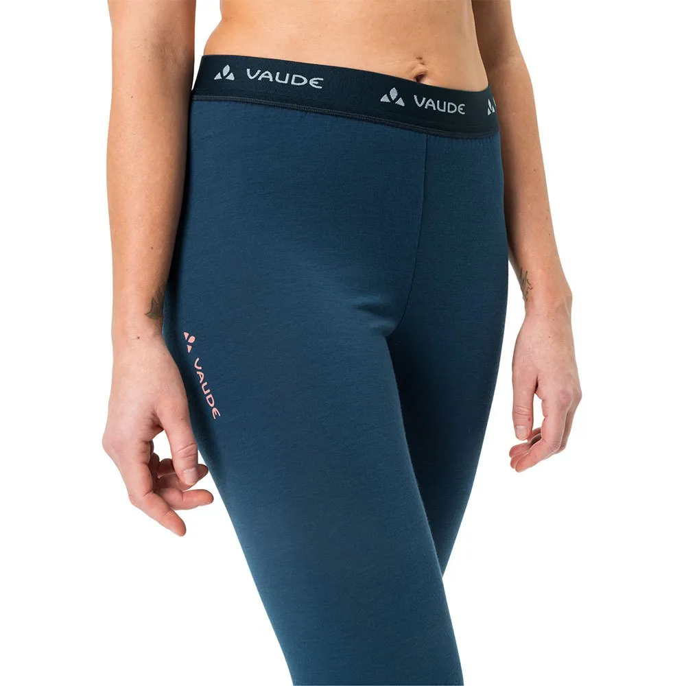 VAUDE Monviso Wool Leggings - Image 5