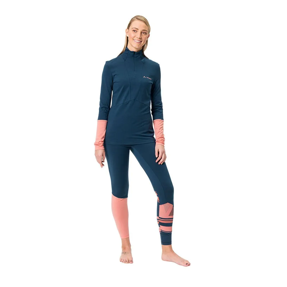 VAUDE Monviso Wool Leggings - Image 6