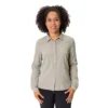 VAUDE Rosemoor III Long Sleeve Shirt