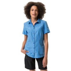 VAUDE Tacun II Short Sleeve Shirt